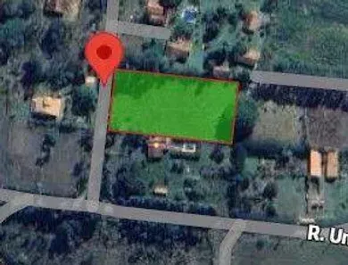 Lote/Terreno à venda, 5000m² no Jd Master, Araçoiaba da Serra