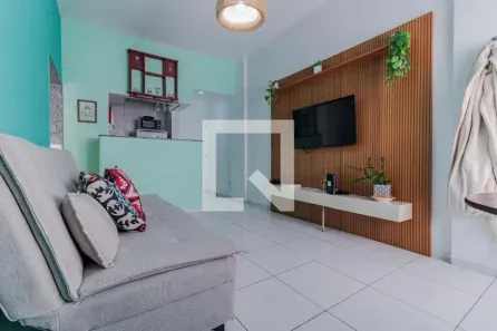 Apartamento com 1 Quarto à venda, 45m² no Copacabana, Rio de Janeiro