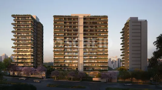 Apartamento com 4 Quartos à venda, 301m² no Jardim Paulista, São Paulo