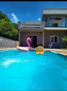 Casa com 2 Quartos à venda, 440m² no Morro da Borussia (Borussia), Osório