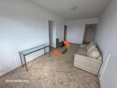 Apartamento com 2 Quartos à venda, 62m² no Caonze, Nova Iguaçu