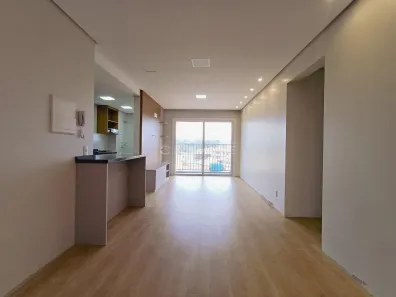 Apartamento com 3 Quartos para alugar, 85m² no Salgado Filho, Gravataí