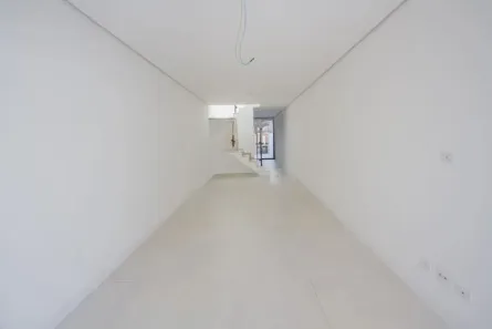 Casa com 3 Quartos à venda, 120m² no Santo Amaro, São Paulo