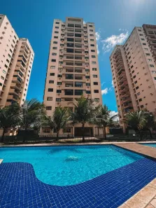 Apartamento com 3 Quartos à venda, 77m² no Nova Parnamirim, Parnamirim