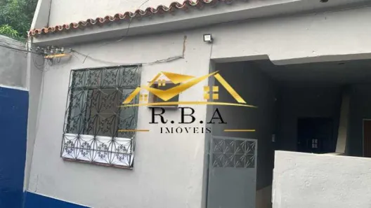  com 2 Quartos para alugar, 50m² no Honório Gurgel, Rio de Janeiro
