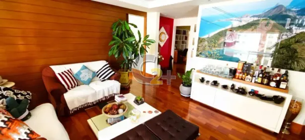 Apartamento com 4 Quartos à venda, 249m² no Perdizes, São Paulo