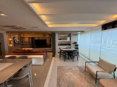 Apartamento com 4 Quartos à venda, 173m² no Engenheiro Luciano Cavalcante, Fortaleza