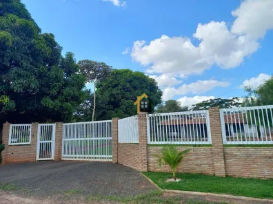 Fazenda/Sítio com 3 Quartos à venda, 250m² no Centro, Ipiguá