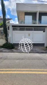 Casa com 3 Quartos à venda, 110m² no Jardim Jaraguá, Atibaia