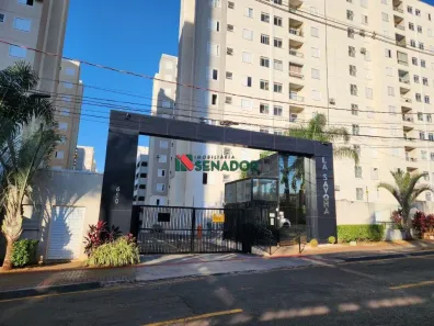 Apartamento com 2 Quartos à venda, 47m² no Gleba Fazenda Palhano, Londrina