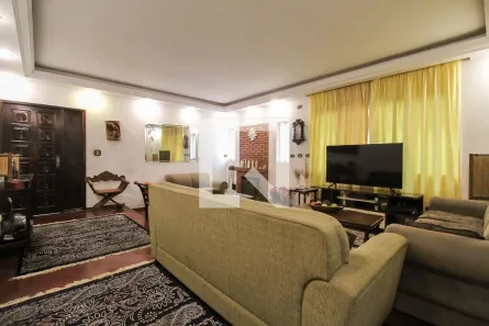 Casa com 3 Quartos à venda, 300m² no Alto da Mooca, São Paulo
