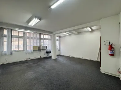Ponto Comercial à venda, 48m² no Centro, Rio de Janeiro