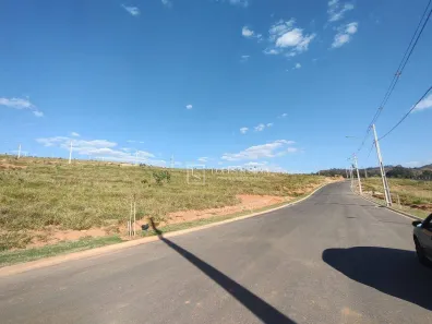Lote/Terreno à venda, 457m² no Jardim do Lago, Bragança Paulista