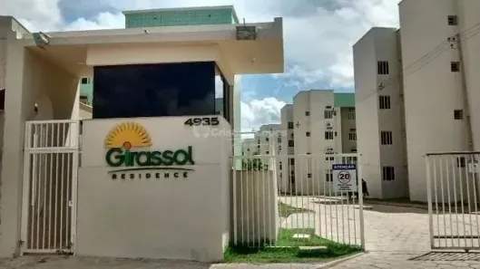 Apartamento com 3 Quartos à venda, 77m² no Campestre, Teresina