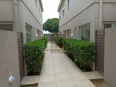 Casa de Condomínio com 3 Quartos à venda, 75m² no Vila Butantã, São Paulo