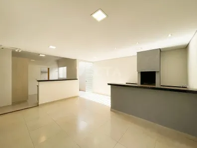 Casa com 3 Quartos à venda, 95m² no Residencial Morada do Sol, São José do Rio Preto