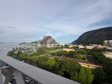 Cobertura com 4 Quartos à venda, 190m² no Botafogo, Rio de Janeiro
