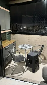 Apartamento com 2 Quartos para alugar, 72m² no Marco, Belém