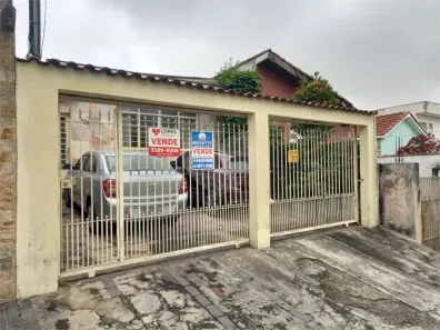 Casa com 8 Quartos à venda, 410m² no Vila Guaca, São Paulo
