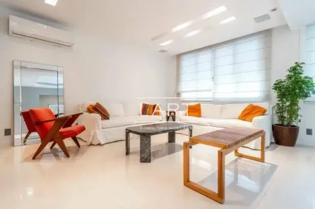 Apartamento com 3 Quartos à venda, 109m² no Ipanema, Rio de Janeiro