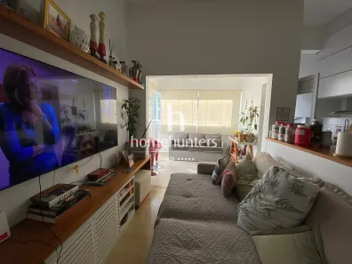 Apartamento com 2 Quartos à venda, 103m² no Centro, Campinas