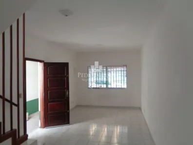 Sobrado com 3 Quartos para alugar, 124m² no Vila Rio Branco, São Paulo