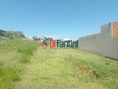 Lote/Terreno à venda, 250m² no Jardim Aranha Oliveira, Santa Bárbara D'Oeste