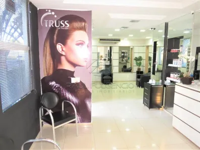 Ponto Comercial com 3 Quartos à venda, 550m² no Igapó, Londrina