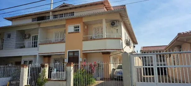 Casa com 6 Quartos à venda, 337m² no Lagoa da Conceição, Florianópolis