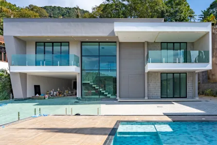 Casa de Condomínio com 5 Quartos à venda, 462m² no Carlos Guinle, Teresópolis