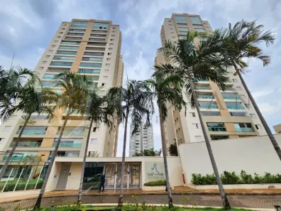 Apartamento com 2 Quartos à venda, 134m² no Jardim Nova Aliança Sul, Ribeirão Preto