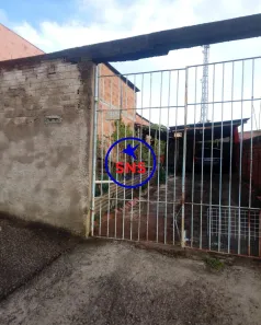Casa com 2 Quartos à venda, 57m² no Cidade Satélite Íris, Campinas