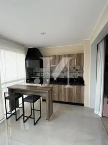 Apartamento com 2 Quartos à venda, 68m² no Vila Carrão, São Paulo