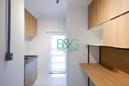 Apartamento com 1 Quarto à venda, 30m² no Bela Vista, São Paulo