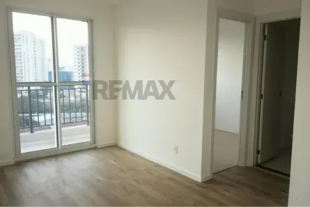 Apartamento com 2 Quartos para alugar, 40m² no Jardim Santa Francisca, Guarulhos