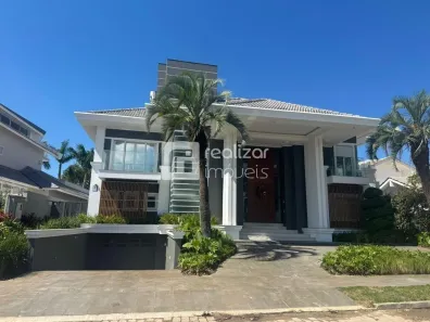 Casa com 6 Quartos para alugar, 950m² no Jurerê Internacional, Florianópolis