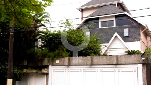 Casa com 4 Quartos à venda, 550m² no Planalto Paulista, São Paulo