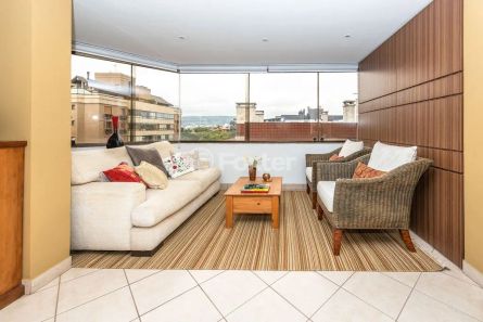 Cobertura com 3 Quartos à venda, 260m² no Jardim Itu, Porto Alegre