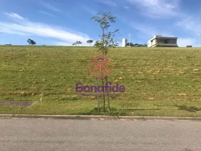Lote/Terreno à venda, 510m² no Chácara Terra Nova, Jundiaí
