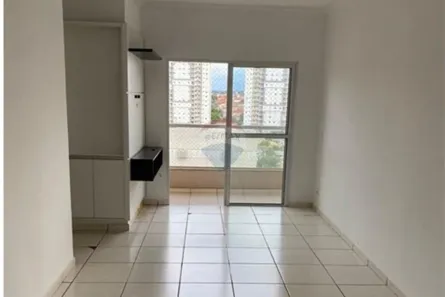 Apartamento com 2 Quartos para alugar, 52m² no Jardim das Colinas, Hortolândia
