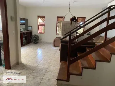 Casa com 3 Quartos à venda, 170m² no Parque Via Norte, Campinas