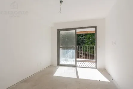 Apartamento com 1 Quarto à venda, 24m² no Jardim Vila Mariana, São Paulo