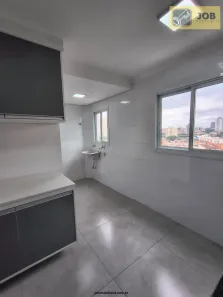 Apartamento com 2 Quartos para alugar, 60m² no Vila Prudente, São Paulo