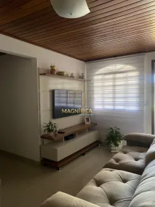 Casa com 3 Quartos à venda, 145m² no Cajuru, Curitiba