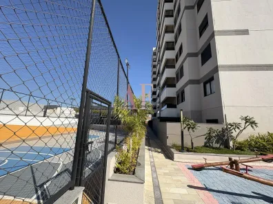 Apartamento com 2 Quartos à venda, 95m² no Parque Residencial Eloy Chaves, Jundiaí