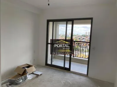 Apartamento com 1 Quarto à venda, 22m² no Jardim Vila Mariana, São Paulo