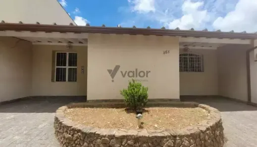 Ponto Comercial à venda, 182m² no Vila D'Agostinho, Valinhos
