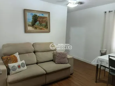 Apartamento com 2 Quartos à venda, 54m² no Dois Córregos, Piracicaba