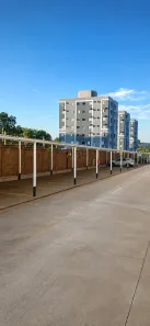 Apartamento com 2 Quartos à venda, 54m² no Jardim Cobral, Presidente Prudente