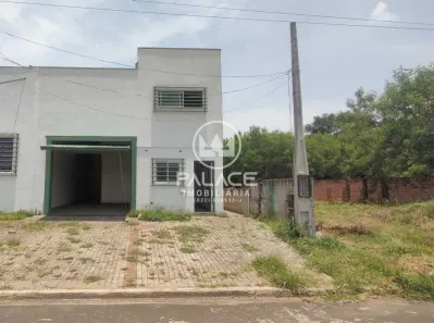 Imóvel Comercial com 1 Quarto à venda, 260m² no Santa Terezinha, Piracicaba